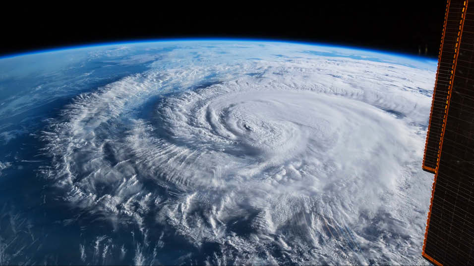 Channel 5 Orders Weather documentaries from Good TV