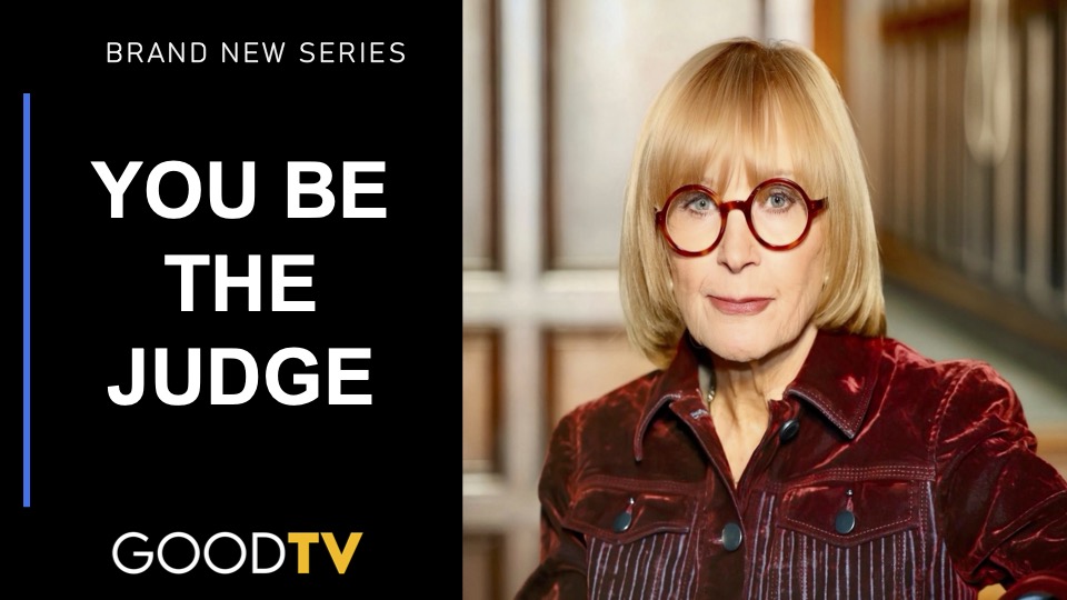 Coming Soon: You Be The Judge