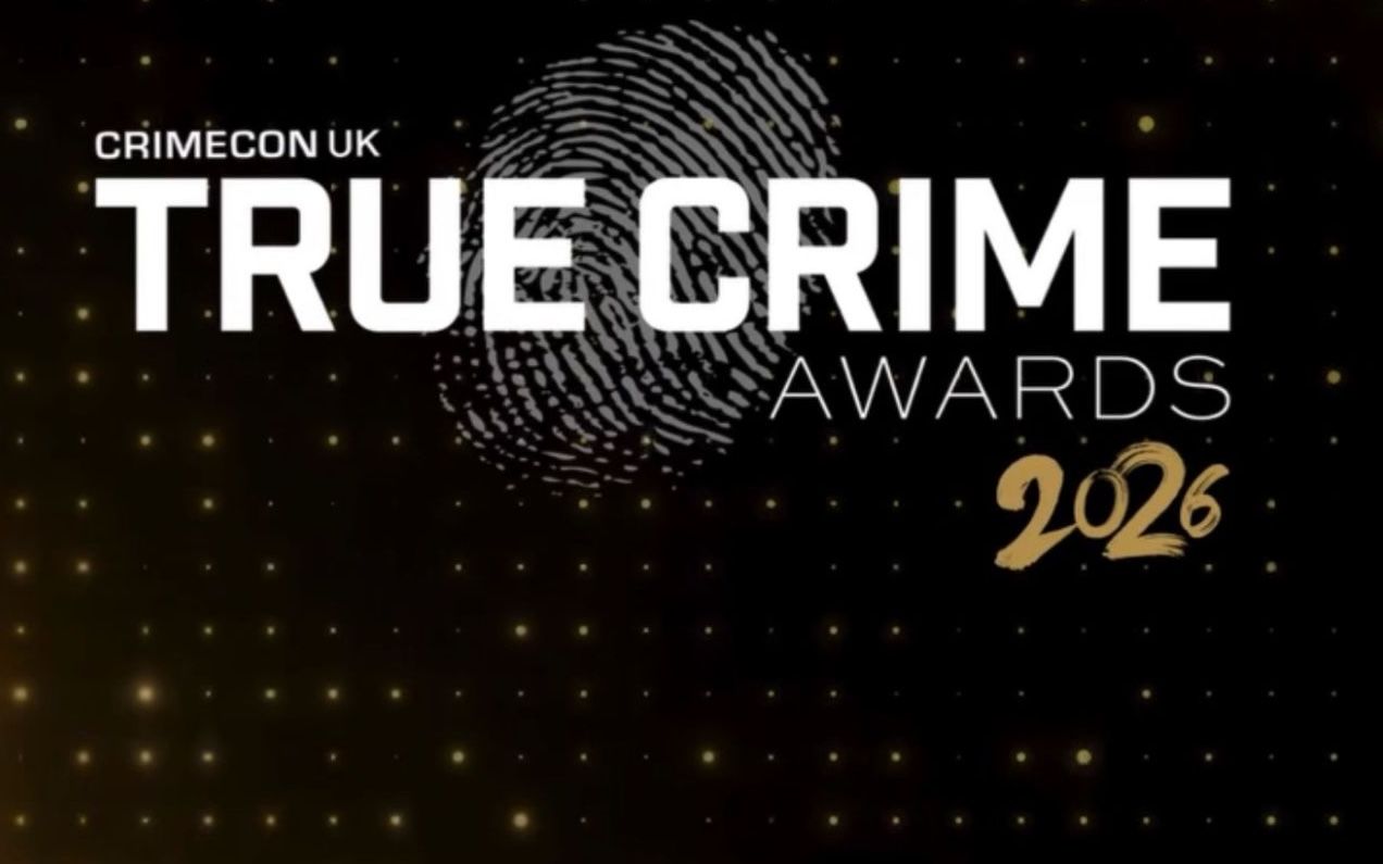 Good TV receives four nominations for the True Crime Awards 2026